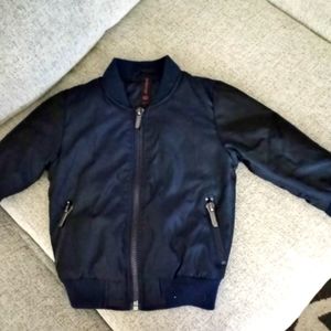 Boy's Jacket